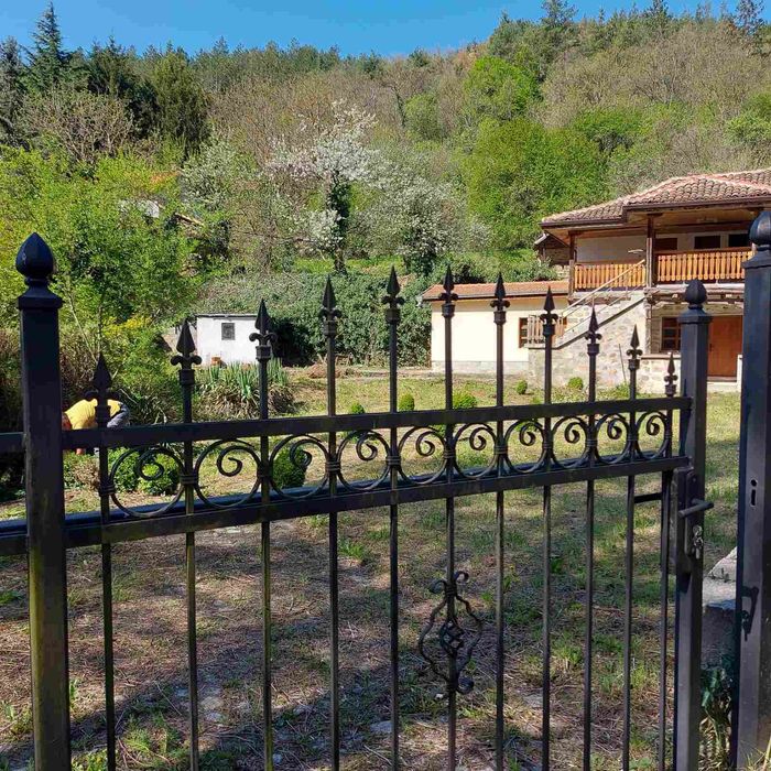 Продава се Къща в с. Сливито, Област Стара Загора - 70 кв.м за 743 €/кв.м - Снимка #8