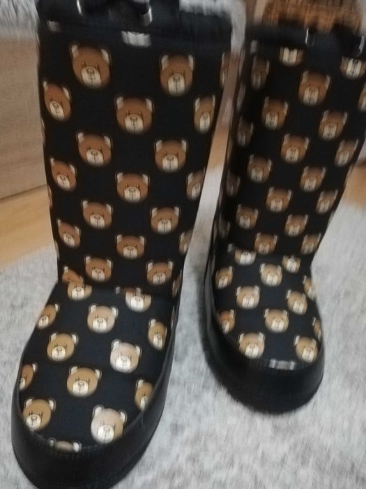 Оригинални! Нови! MOSCHINO