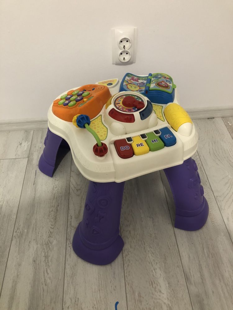 Masuta de activitati Vtech