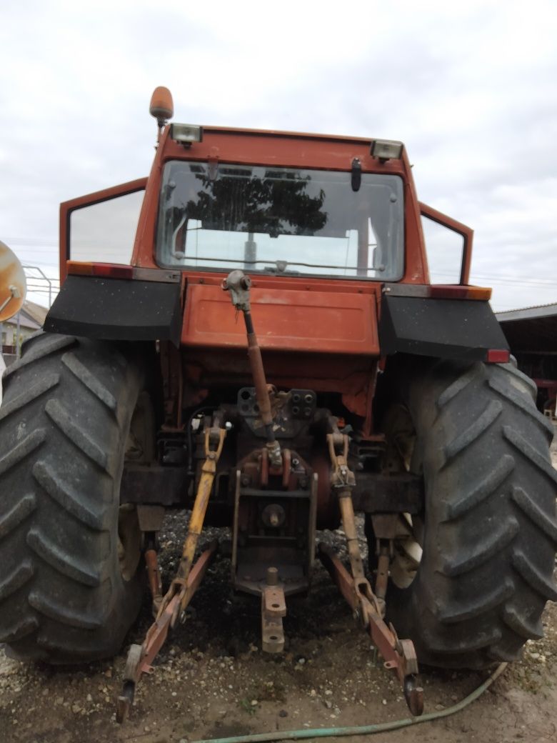 Tractor Fiat 1580