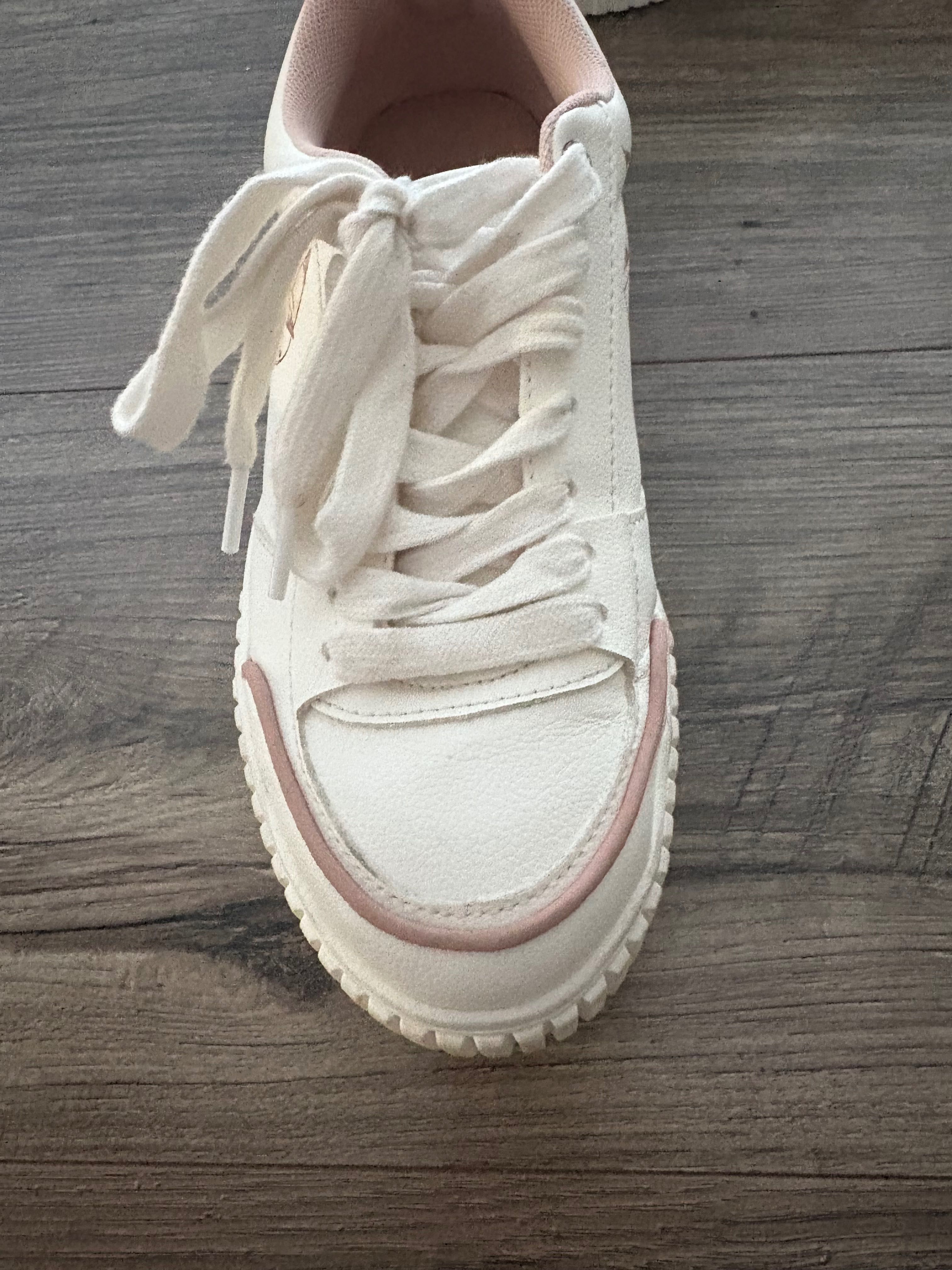 Нови маратонки Zara н.35