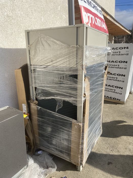 Pompa de caldura DAIKIN (nou)