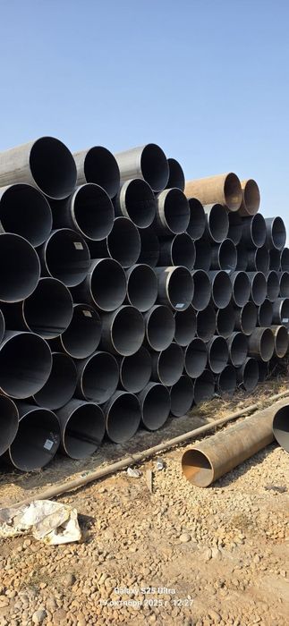 Металлопрокат турба асартимент