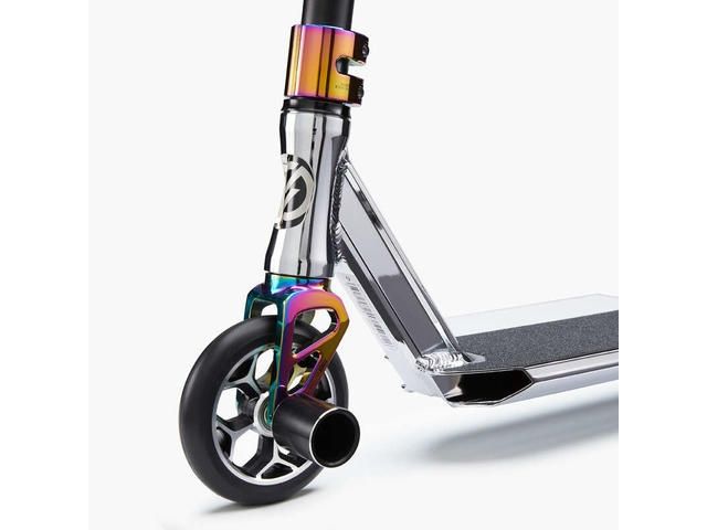 Trotinetă freestyle MF 3.6 V5 Neocrom