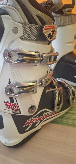 Ски обувки Nordica №44/45