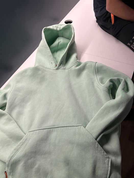 Hanorca vered de la lacoste