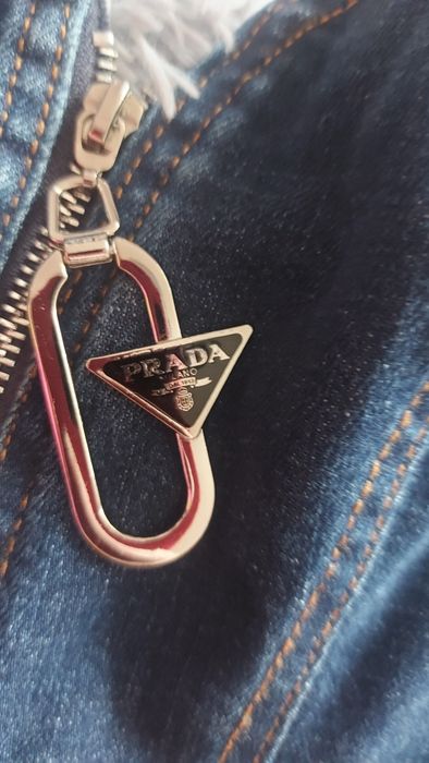 Нова дънкова рокля на ПРАДА