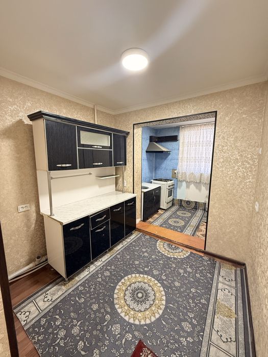 Продается 3-х комнатная квартира