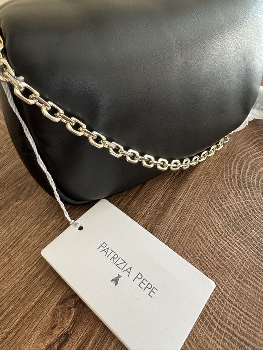 Дамска чанта Patrizia Pepe