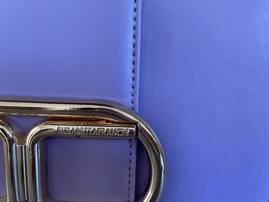 Чанта Elisabetta Franchi