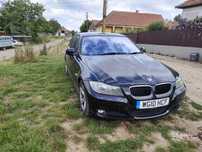 Bmw e90 320d euro5 volan dreapta