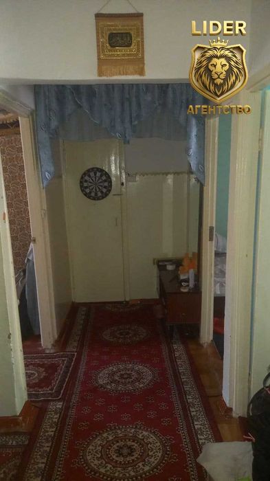 Продается 3х квартира ор.р Гулливер цена 34800.у.е.возможен в кредит