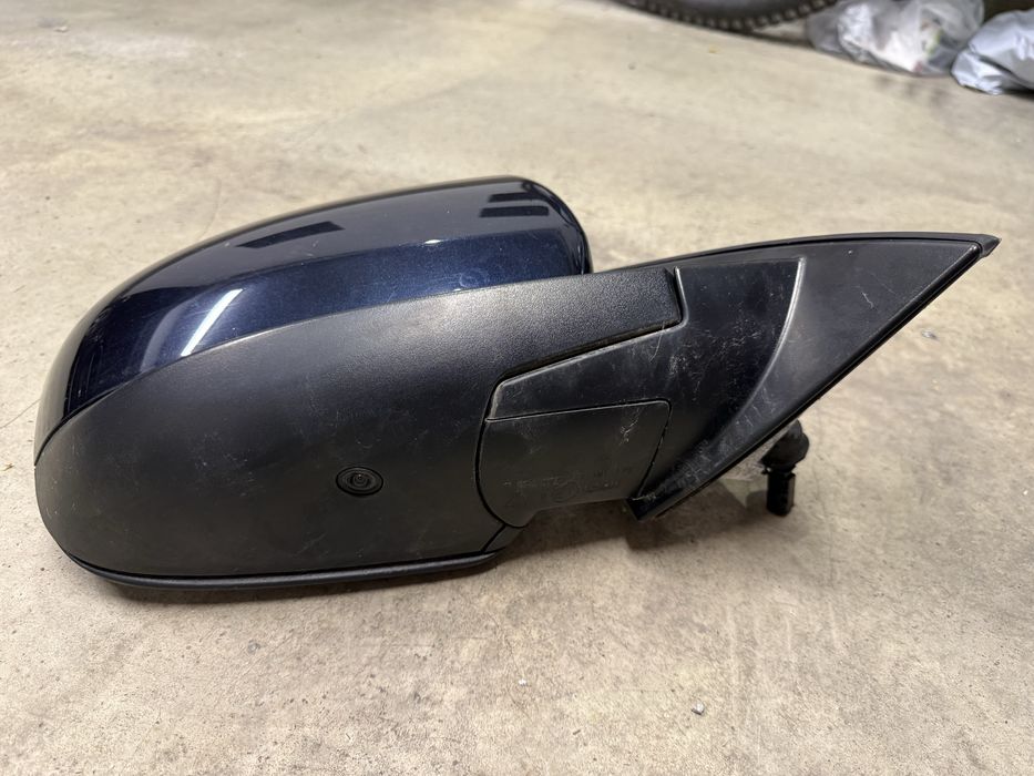 Дясно огледало с камера BMW X5 E70 Фейс БМВ Х5 Е70