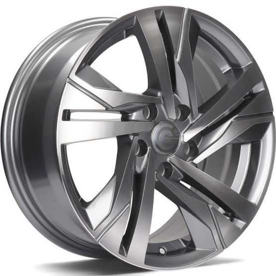 16” Джанти Augusta Peugeot 5X108 Пежо 308, 407, 508, 607 Citroen C4