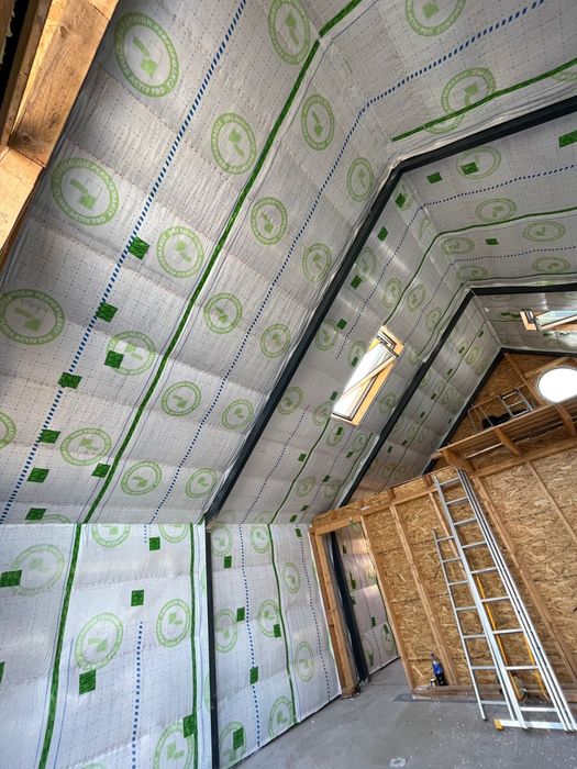 Izolatii celuloza/montaj profesional/reducere 10%