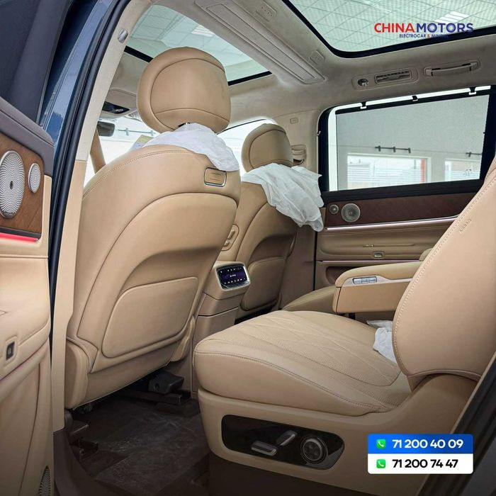 AITO M9 52kW Ultra – қудрат ва қулайлик уйғунлиги!
Sotuvga tayyor!!!