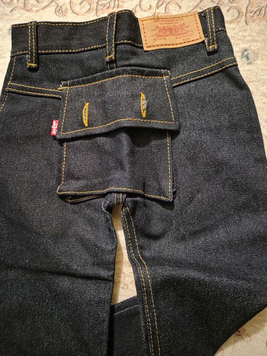 Детски дънки live's 2-3,г