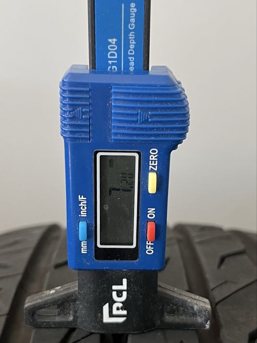 Оригинални джанти стил 140 16 цола 5х120 за БМВ с летни гуми 205/55/16