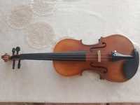 Продам музыкальную  скрипку
