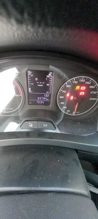 Seat toledo  an 2015 COD MOTOR cbza 1.2 Dezmembrez/Dezmembram