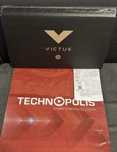 KATO HOB 512 15.6' HP Victus 8GB 15-FA0012NU Гаранция Technopolis 2025