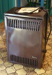 Електрическа печка калорифер 3150W - нова