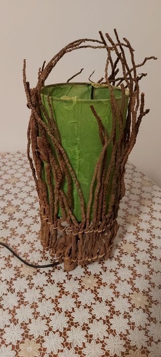 Lampa de veghe dormitor