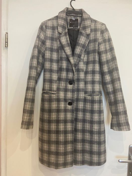 Палто Mohito размерXS