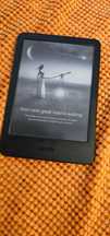 Amazon Kindle 11th Gen 16GB C2V2L3 Wi-Fi 6"  e reader