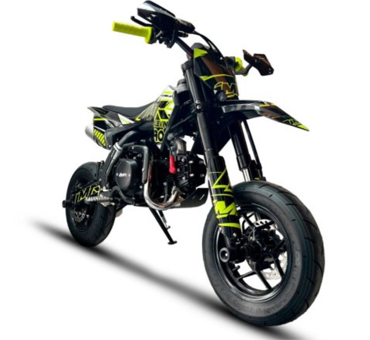 Pitbike IMR 90cc