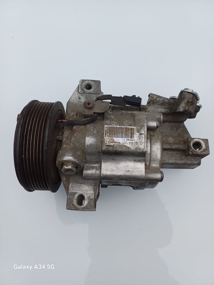 Compresor ac Logan 2 motor 09  cod  6092065290  1000 lei