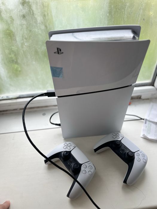Sony PlayStation 5