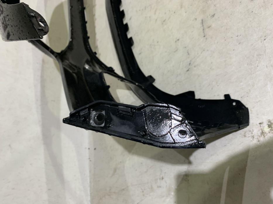 Bara fata Mercedes B-Class W247, AMG, 2019, 2020, 2021, 2022, 2023.