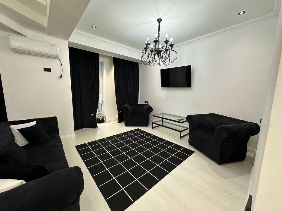 Сдам в аренду дуплекс Чиланзар 19