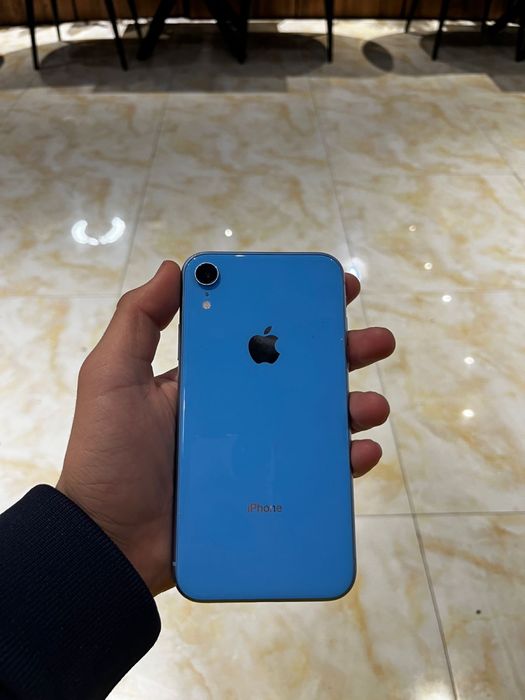 Айфон хр сатылады 64 гб