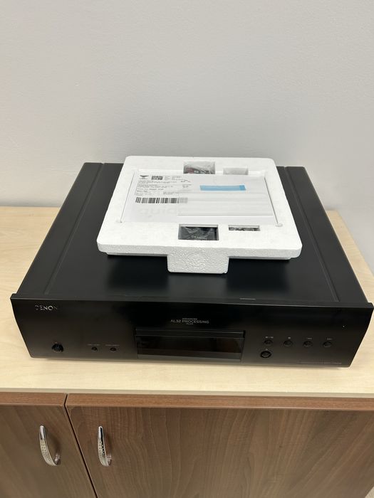 Vand SACD DENON DCD-1700 NE, nou