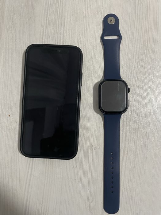 iPhone 11 срочно продается