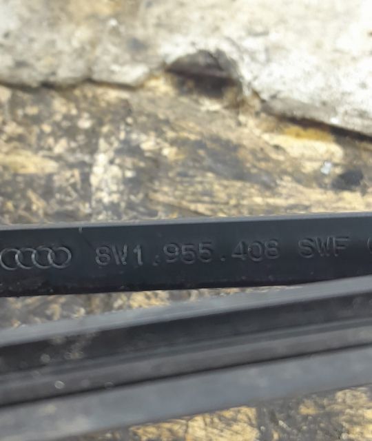 Brat stergator dreapta 8w1955408 Audi A4 B9  [din 2015 pana  2020] seria