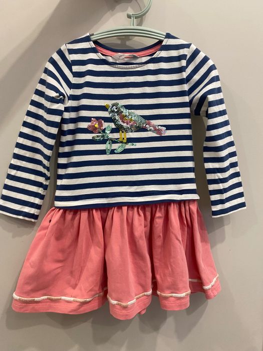 Платье на девочку