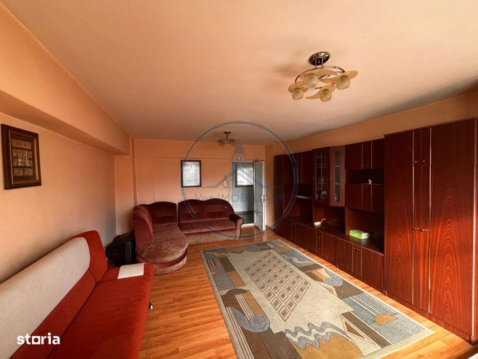 Apartament 2 camere Bd Independentei