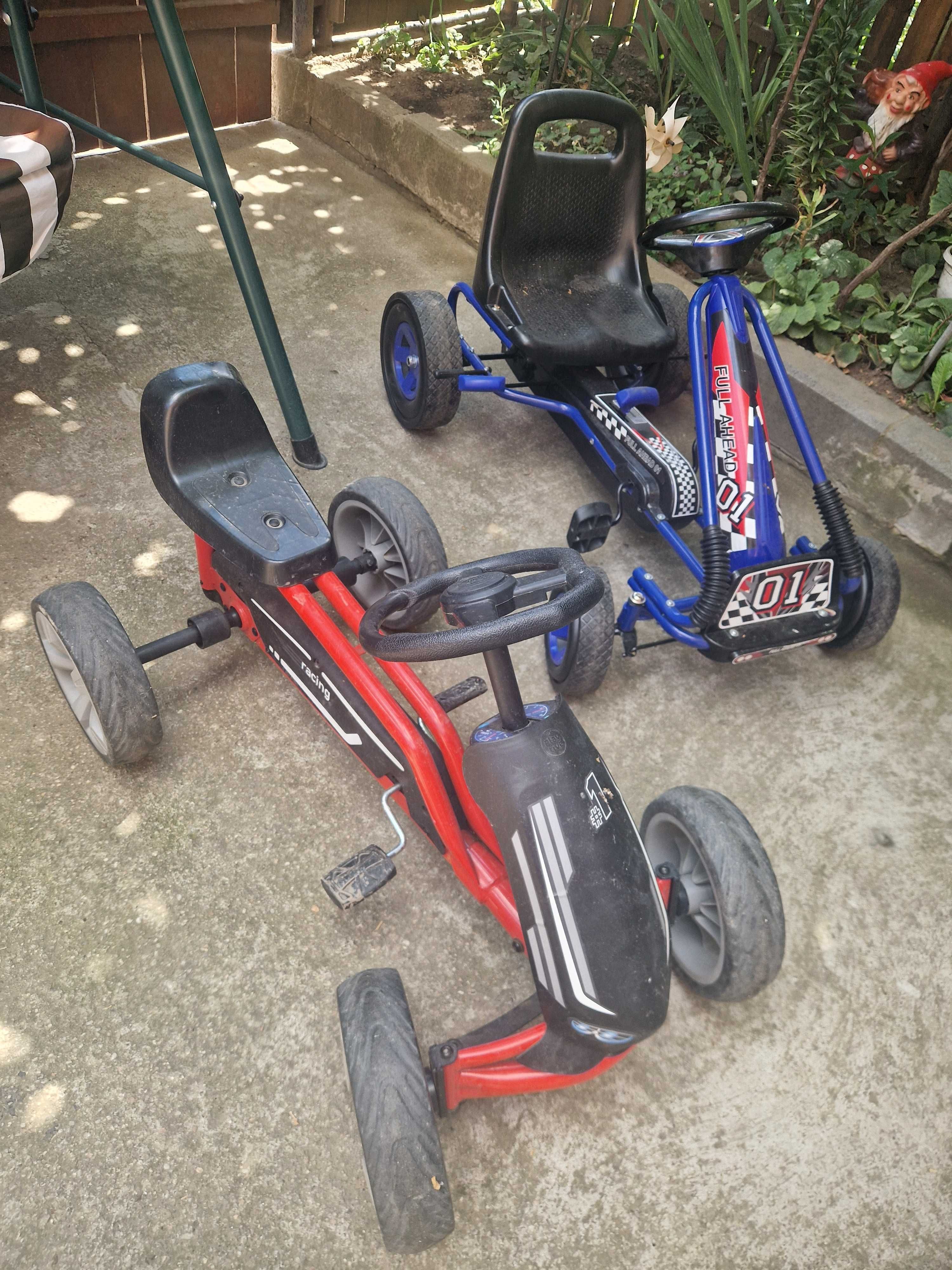 Kart pentru copii