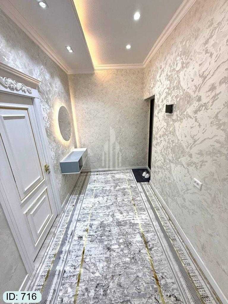 Sotiladi №716 Горгаз Саодат