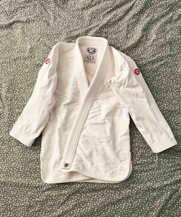 кимоно Tatami BJJ A2L