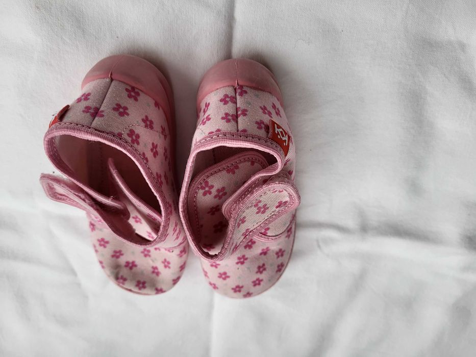 Пантофи на Колев и Колев р 24