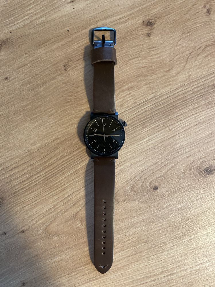 Ceas Fossil Barstow