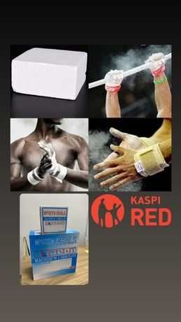 Магнезия турник брусья