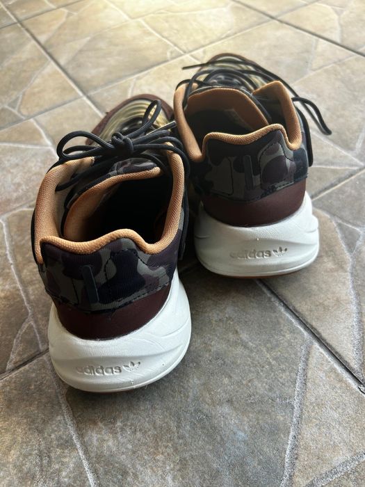 Adidas mărimea 43