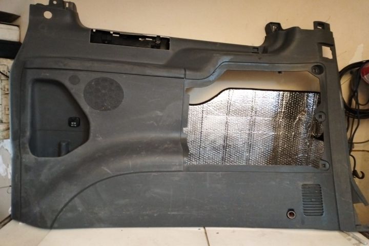 Capitonaj interior dreapta spate Mercedes-Benz Vito W639