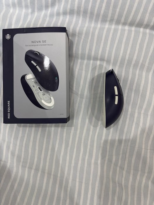 Продам игровую мышку red square nava se telegram ula_stxla