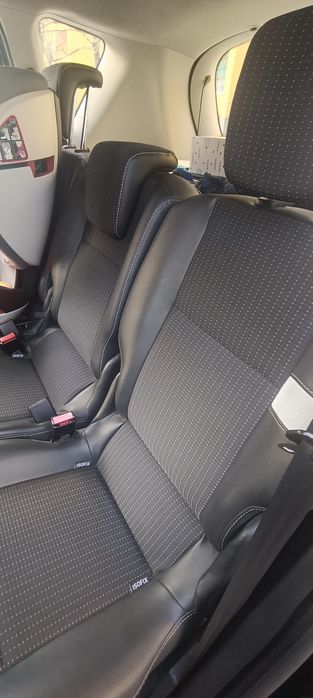Renault Scenic 3